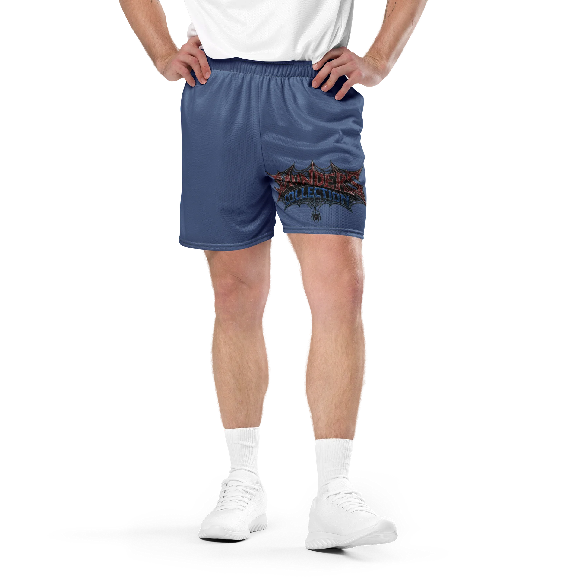 SC Mesh Shorts product image (1)