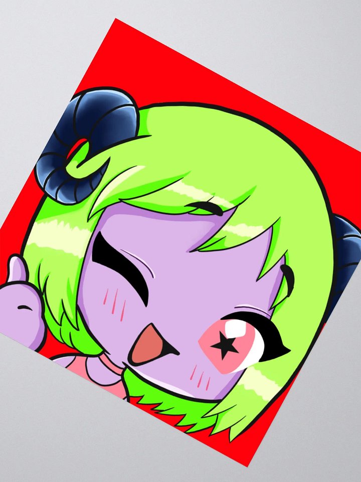 Pumped Maki product image (2)