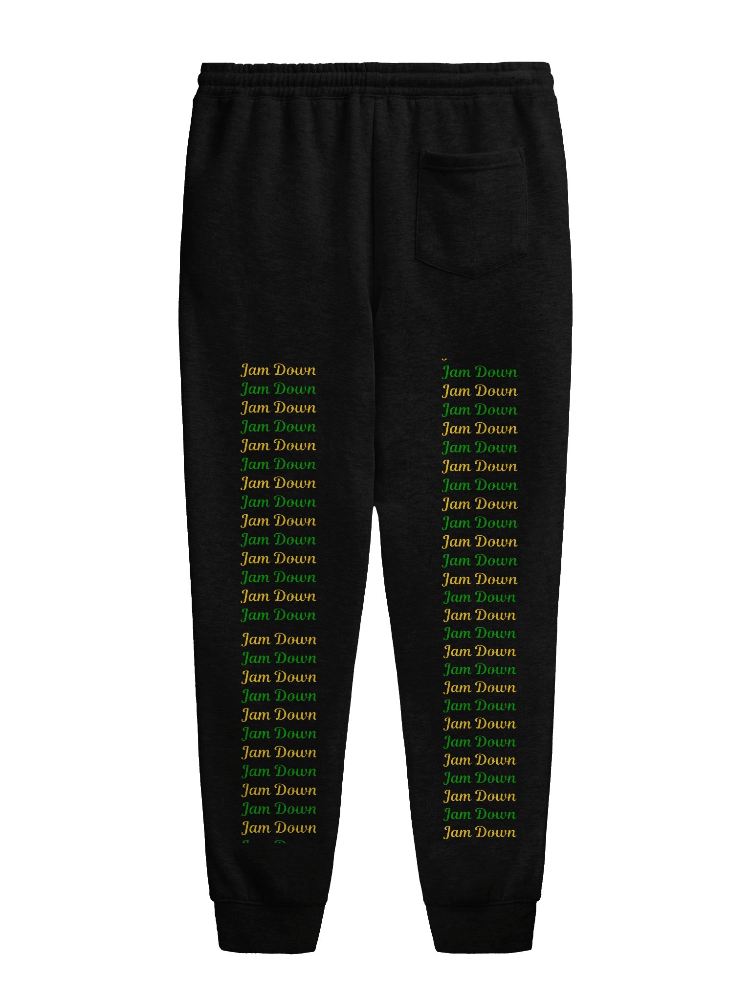 Jam Down Joggers product image (2)