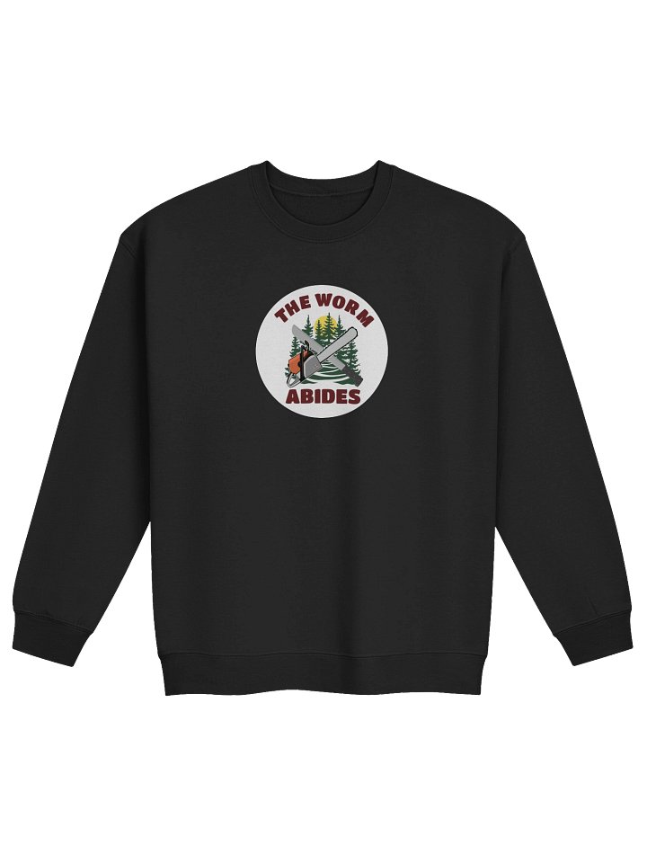 The Worm Abides product image (2)