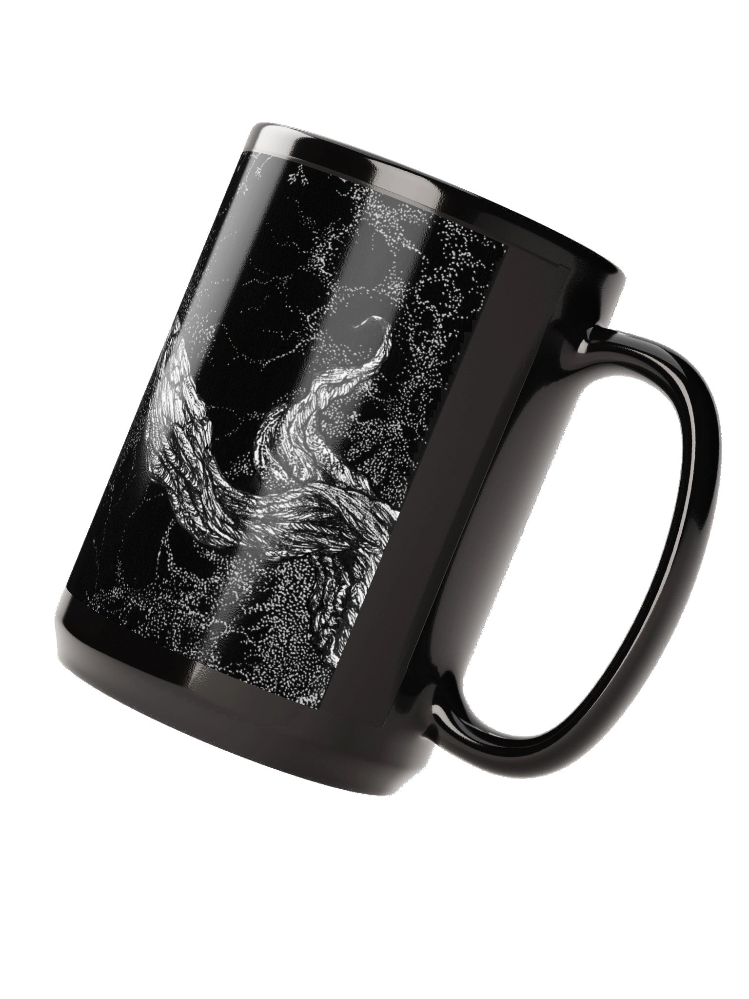 Noxius Large 15oz mug product image (4)