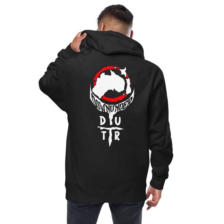 HERE - Hoodie product image (1)