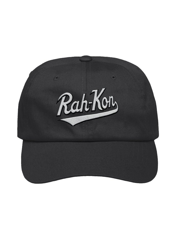 Embraided Rah-Kon Hat product image (1)