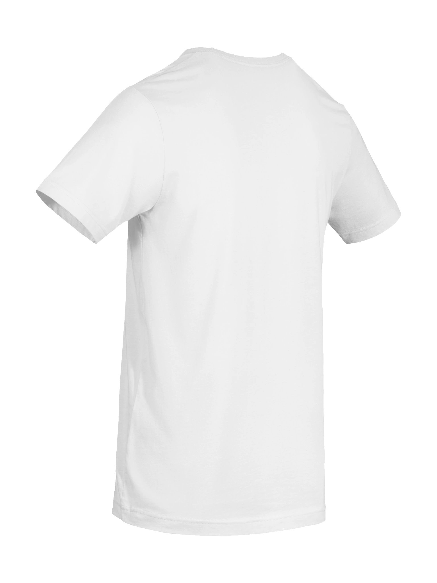 It's Fine Everything Is Fine - Funny Chaotic Cat Anxiety T-Shirt product image (44)