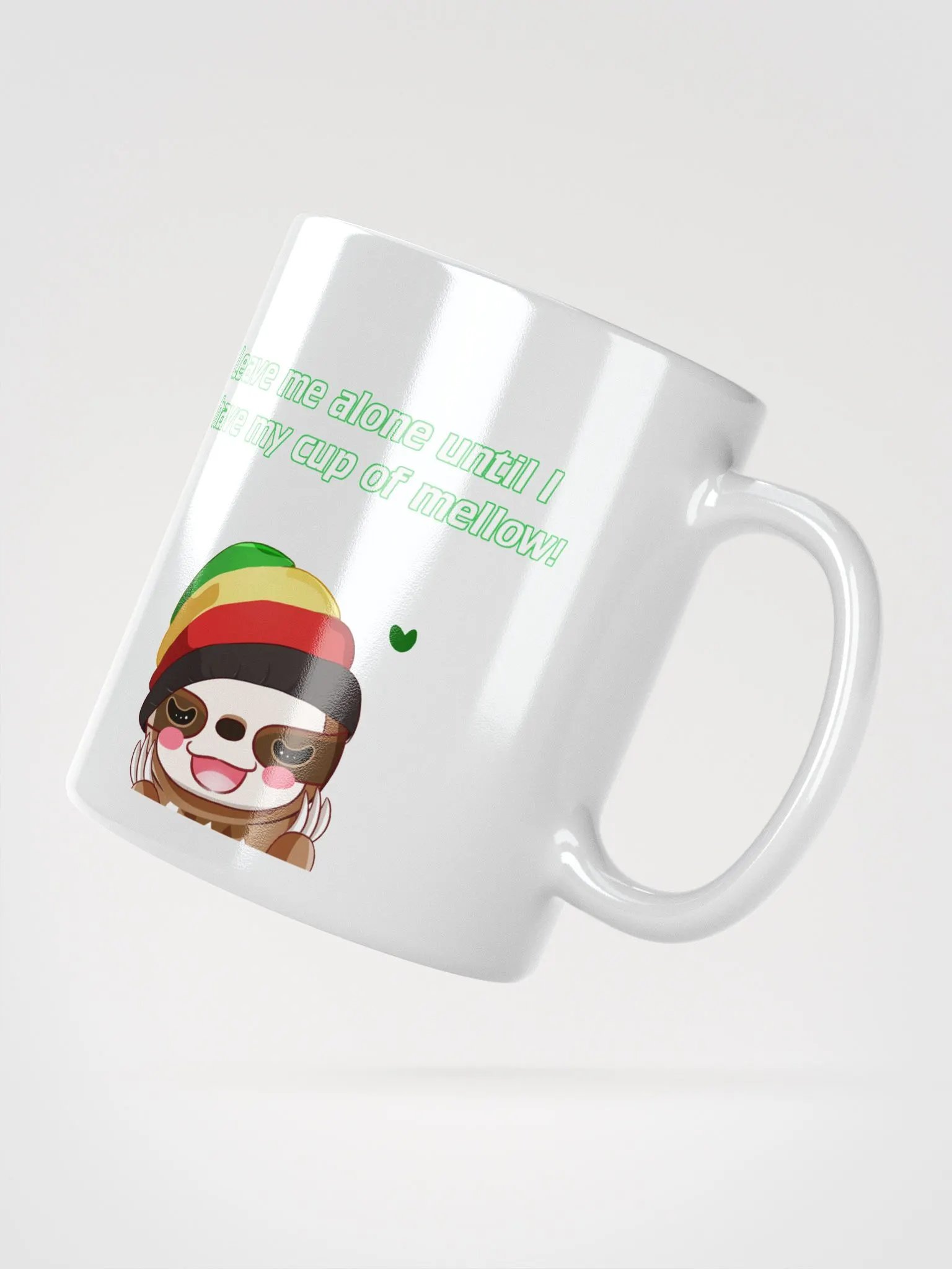 AveegeMellow Mug product image (4)