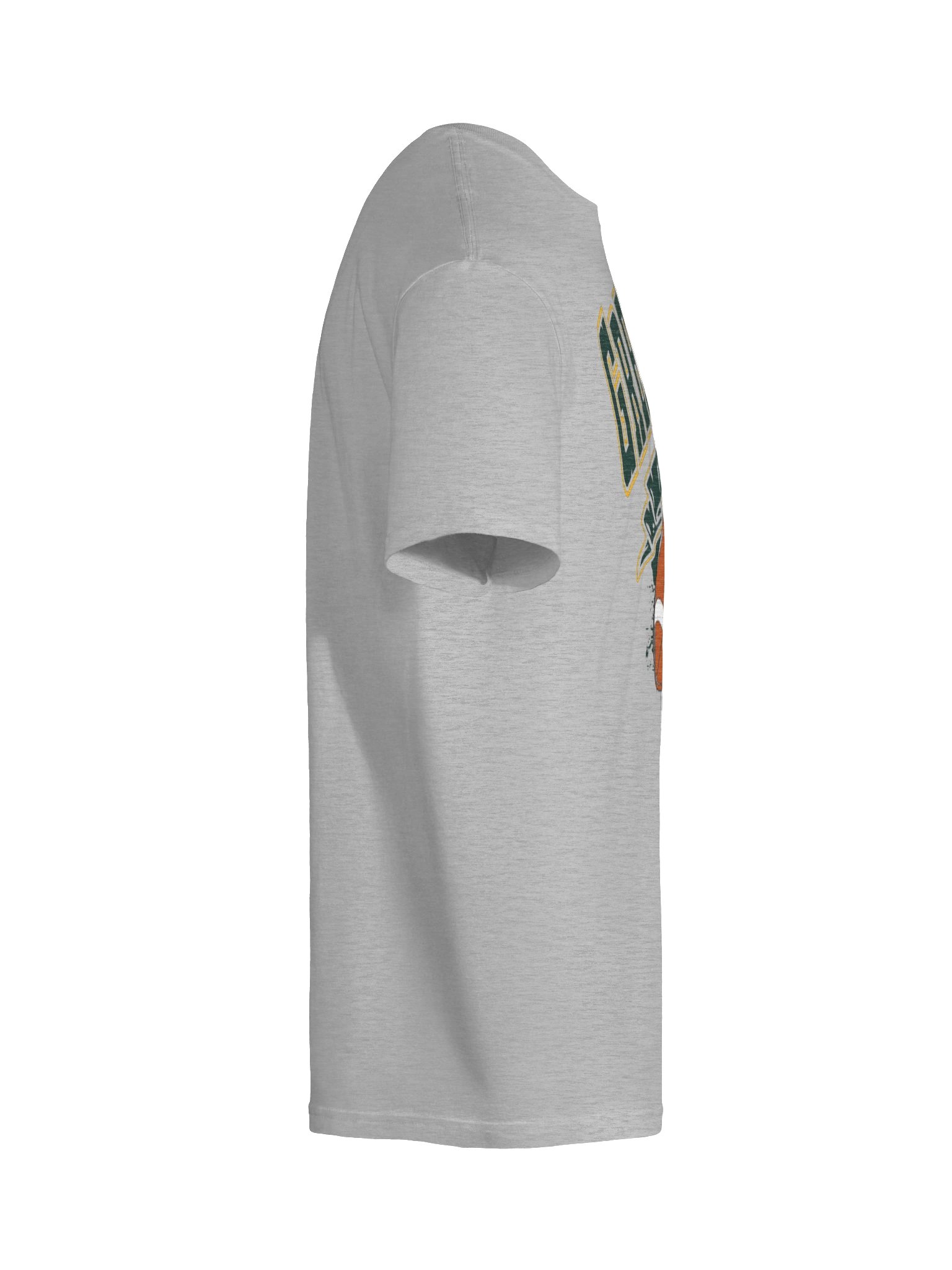 Packers Football Green Bay Unisex Tee product image (10)