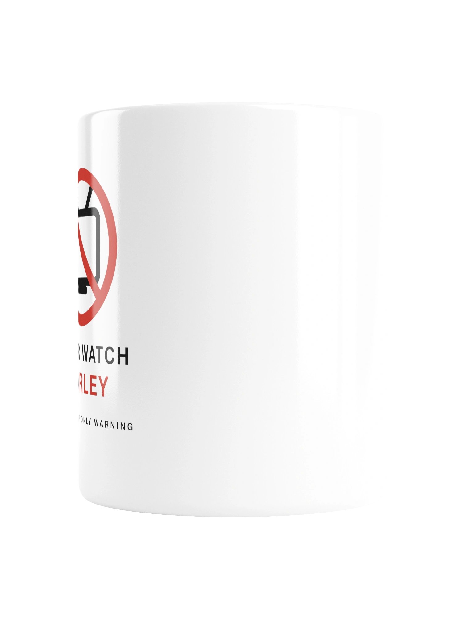 Regulation Mug product image (4)