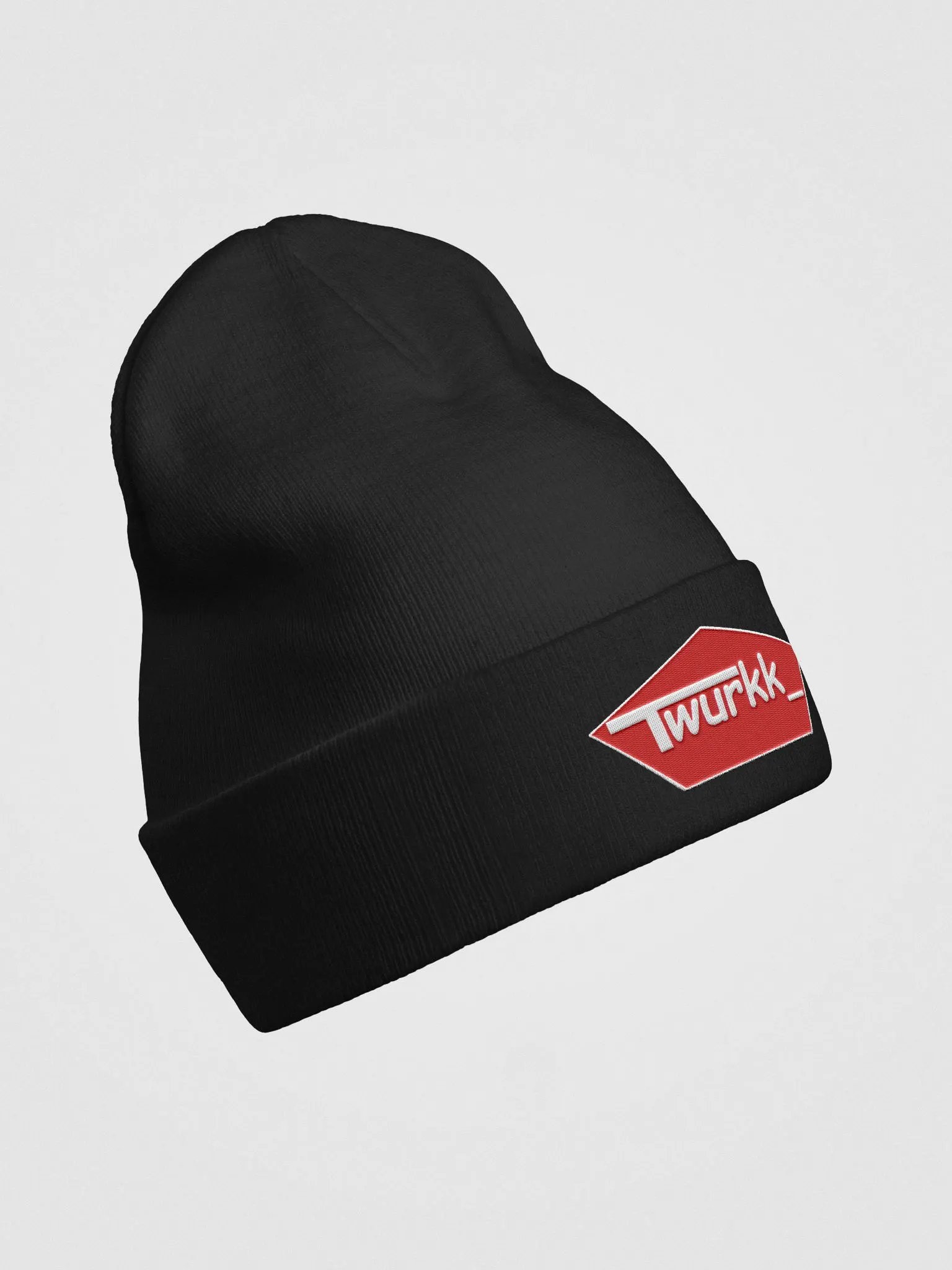 Otto Knit Beanie LOGO product image (4)