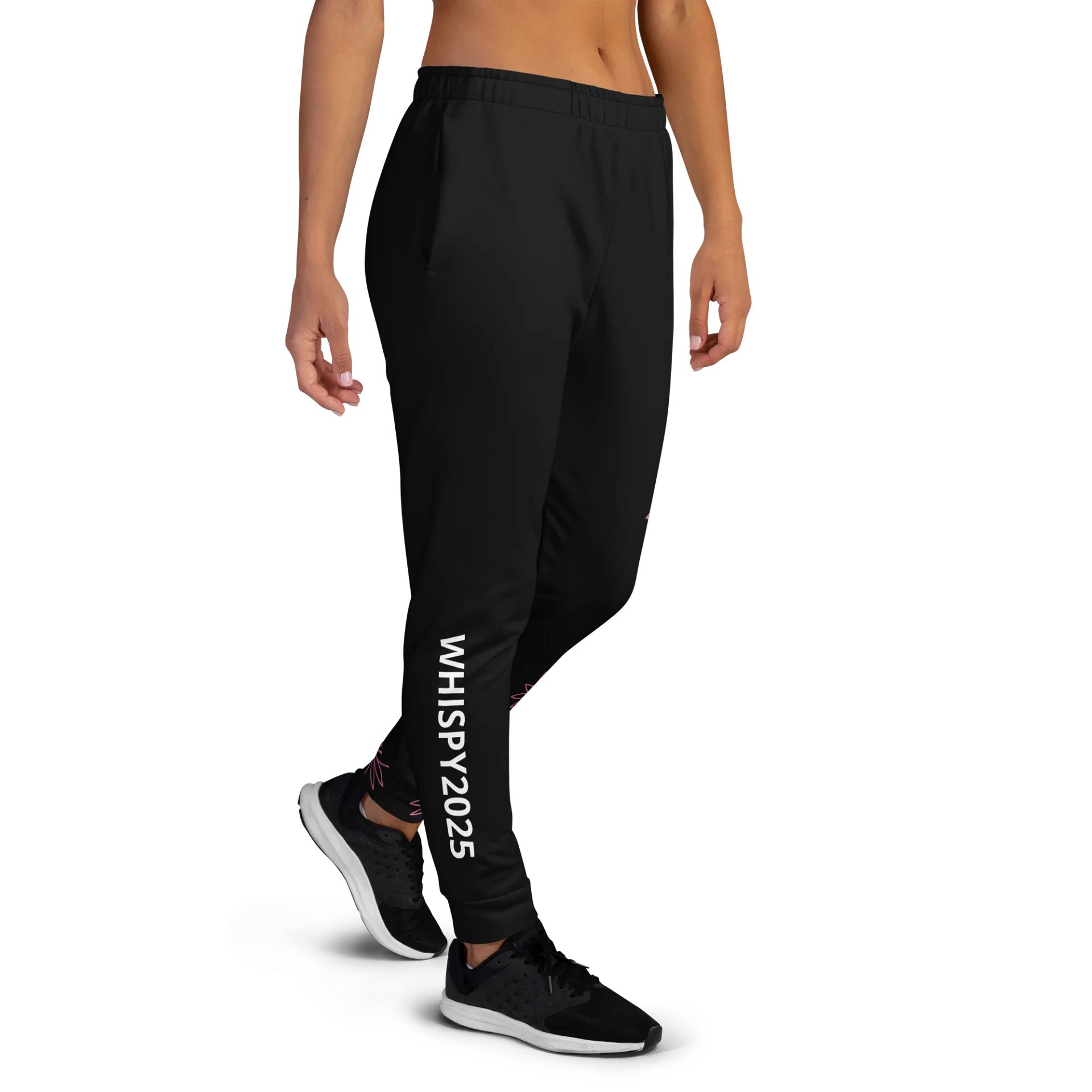 WHISPY 2025 Joggers product image (4)