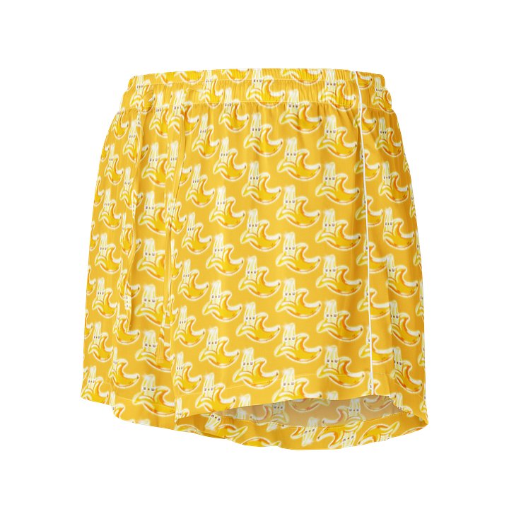 KAPPABANANA PAJAMA SHORTS product image (1)