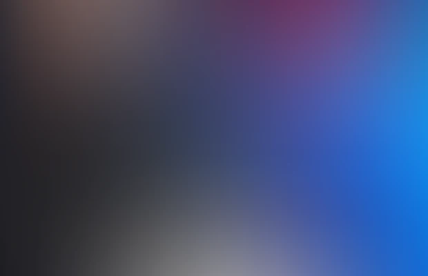 Audio thumbnail background