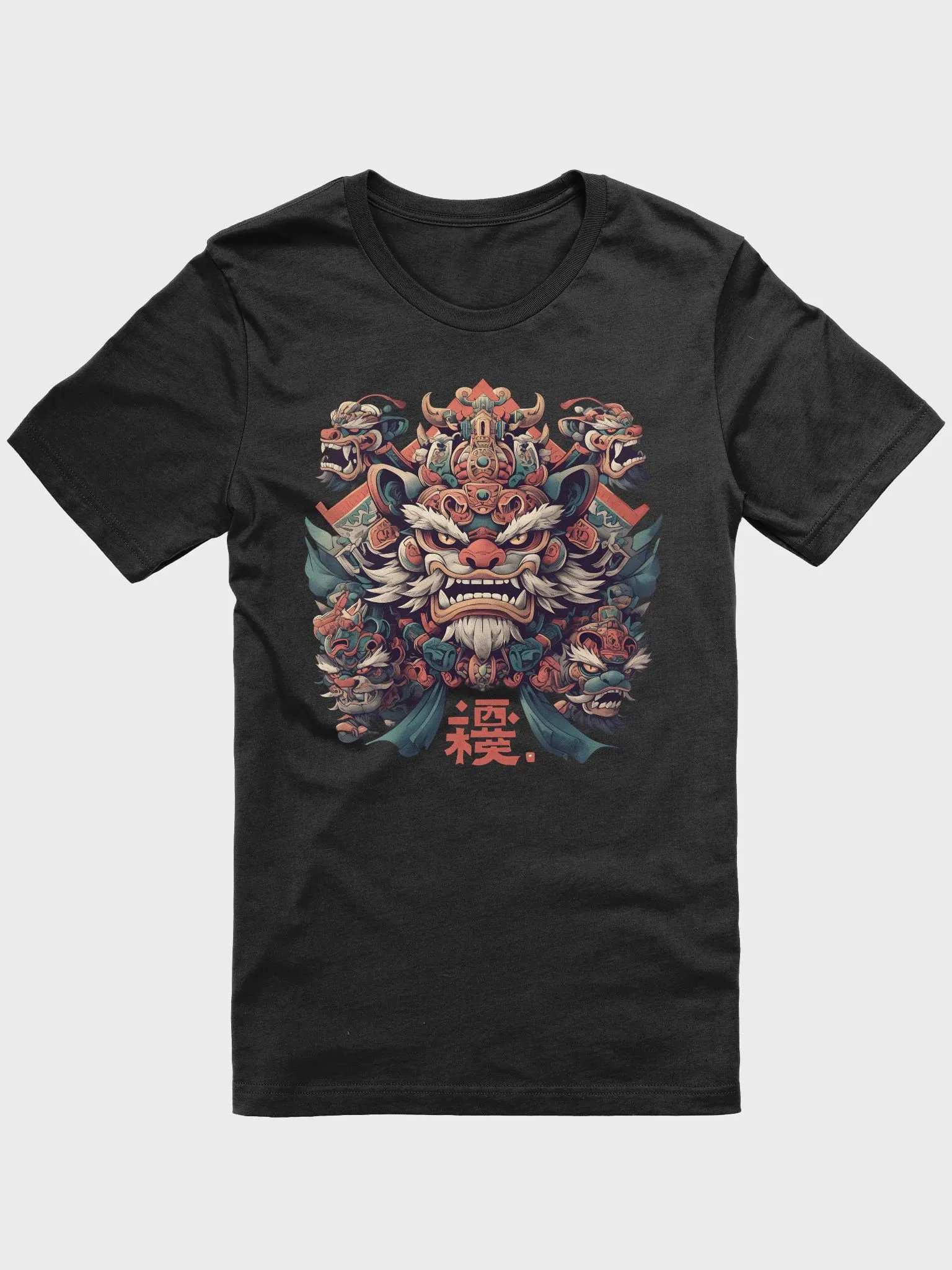 Monkey King product image (1)