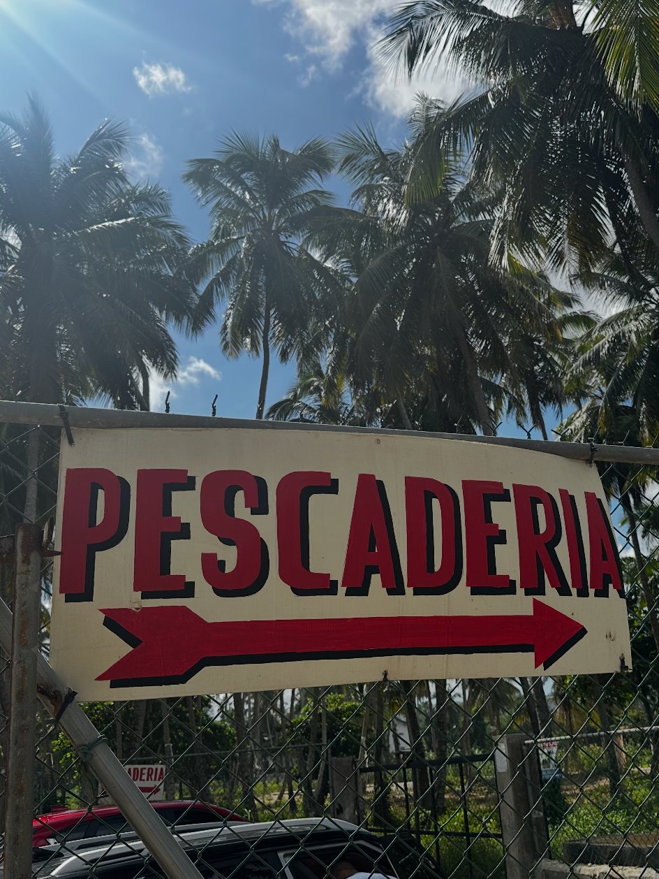 La Pescaderia product image (5)