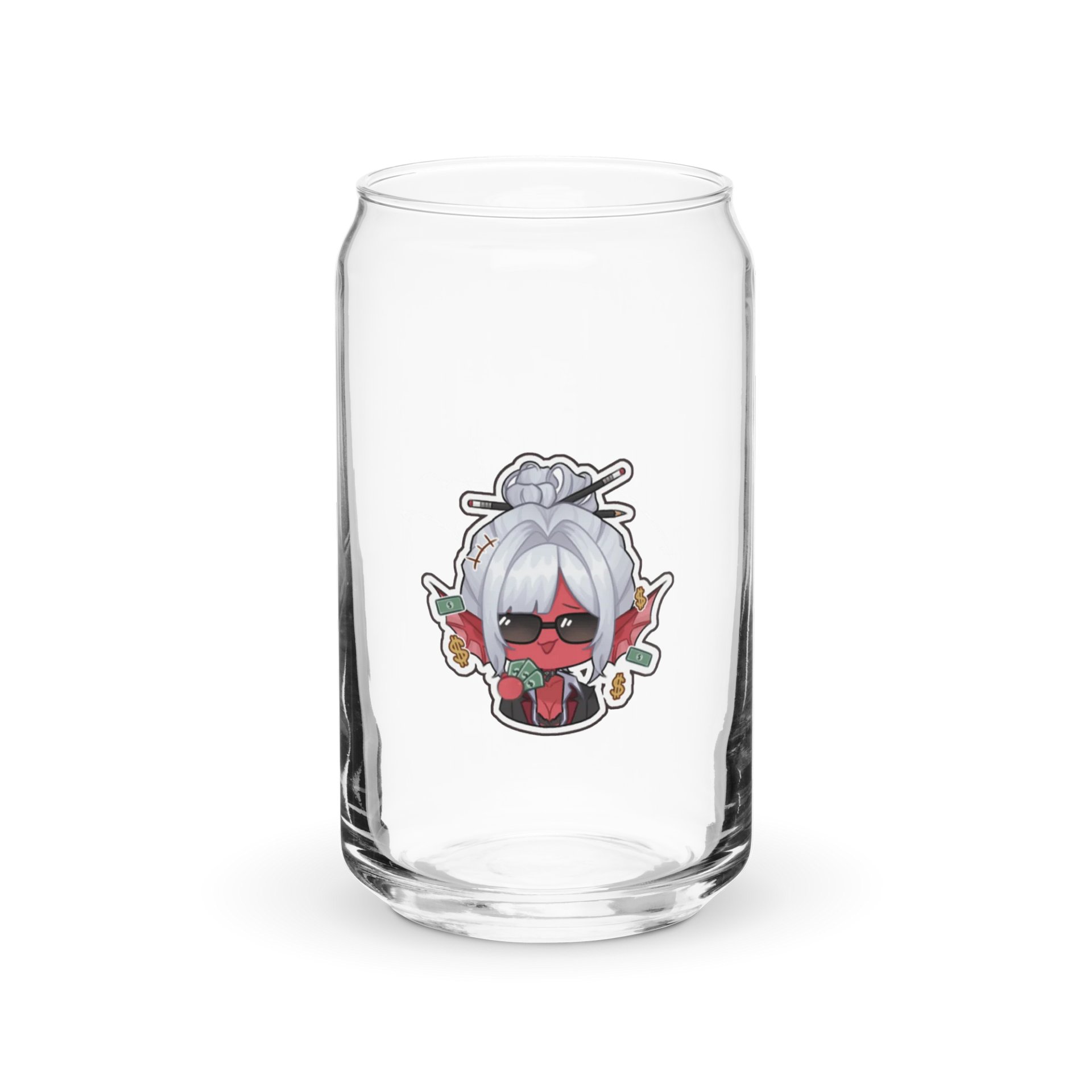 Money Emote Sipper product image (1)