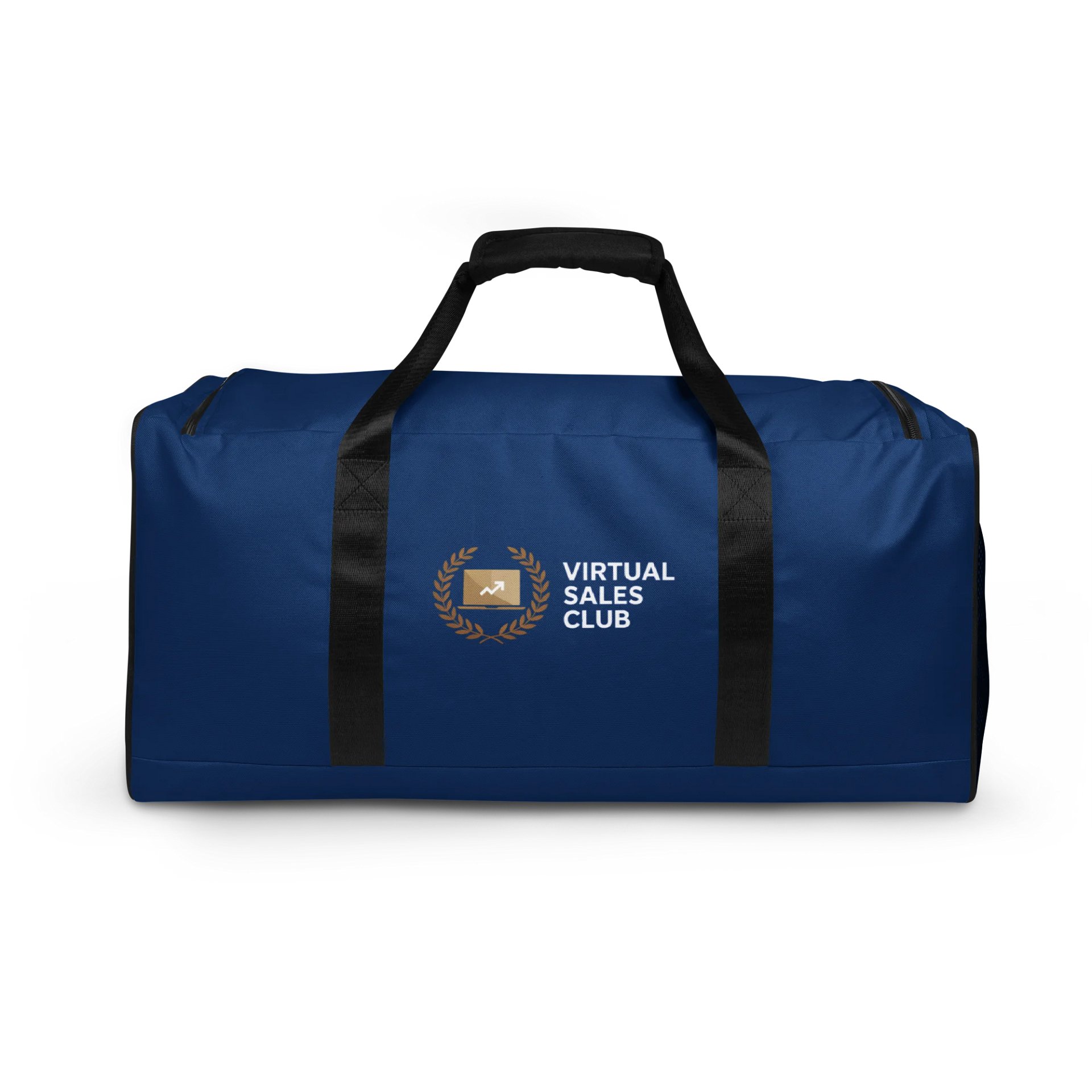 Virtual Sales Club Duffel Bag product image (4)