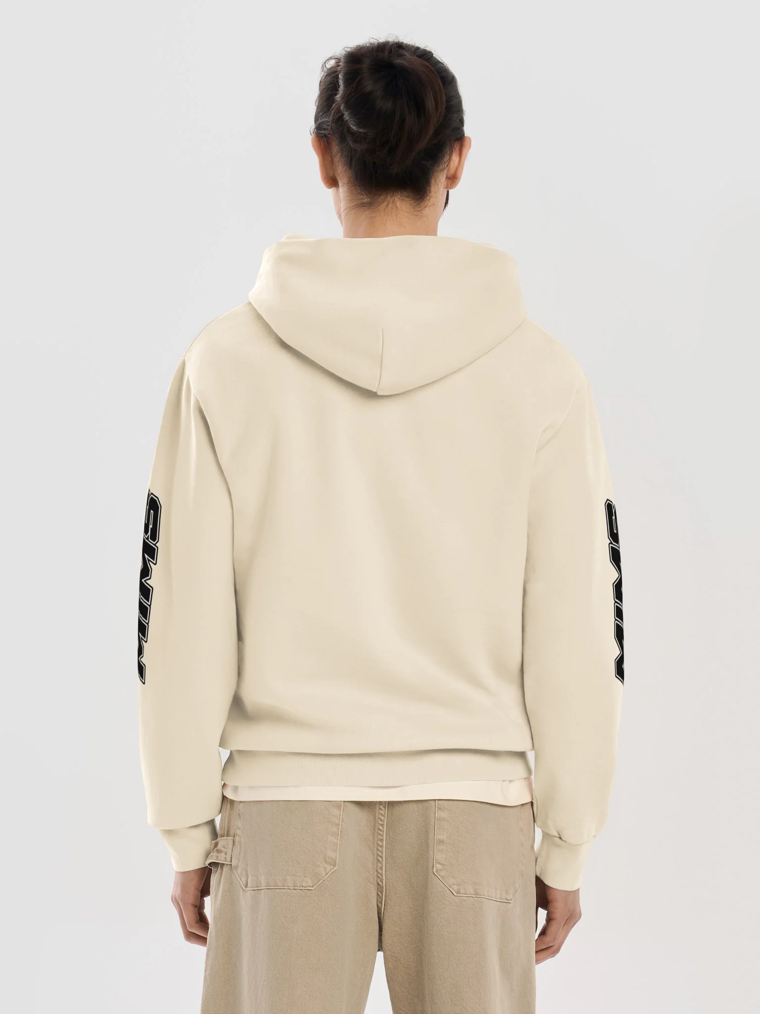 Make It Make Sense Urban Hoodie product image (20)