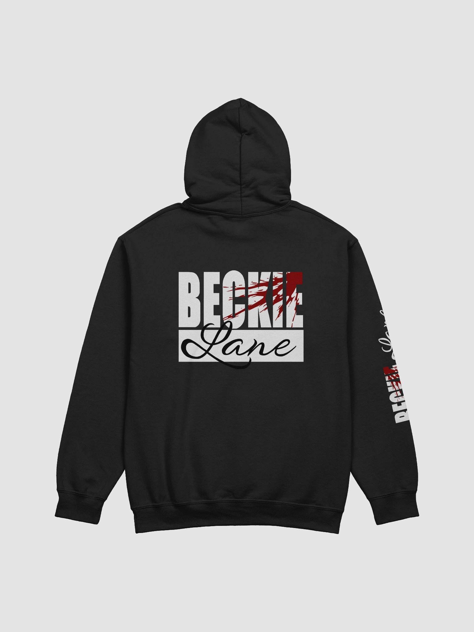 BeckieLane Hoodie product image (3)