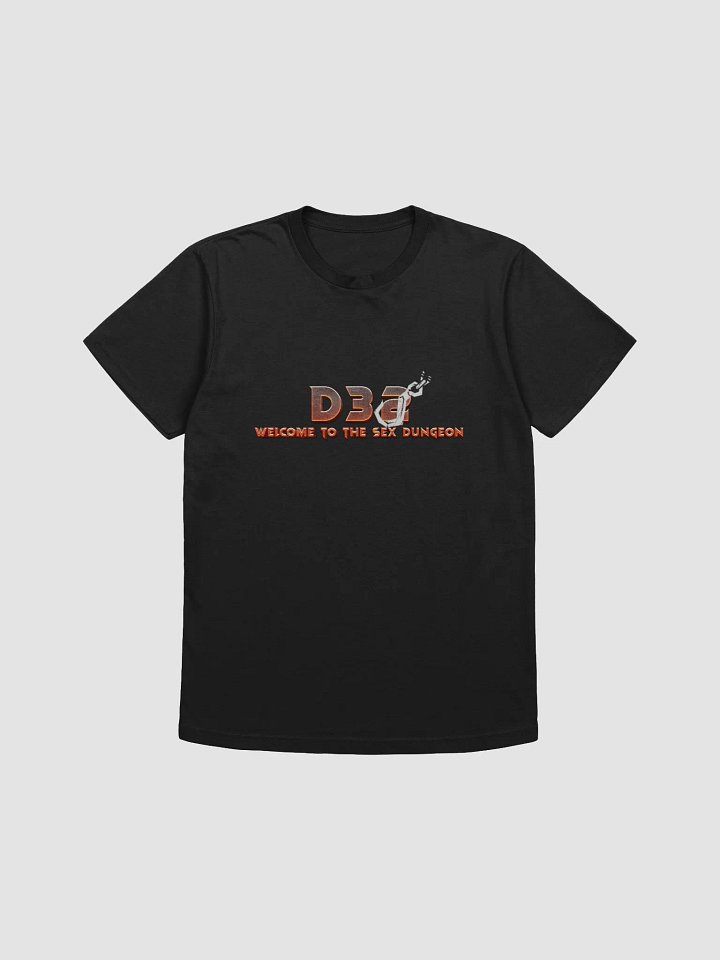 D32 T-Shirt product image (5)