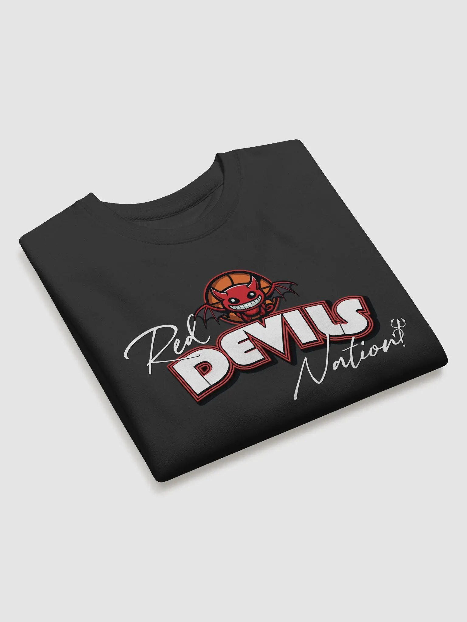 Devils Nation - Basketball Sweatshirt product image (11)