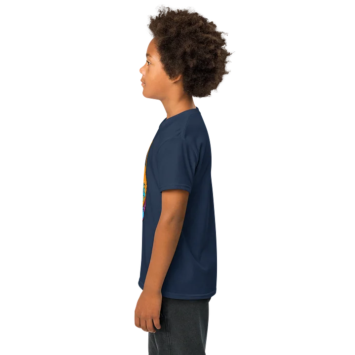 ShepQuest Kids T-Shirt product image (2)