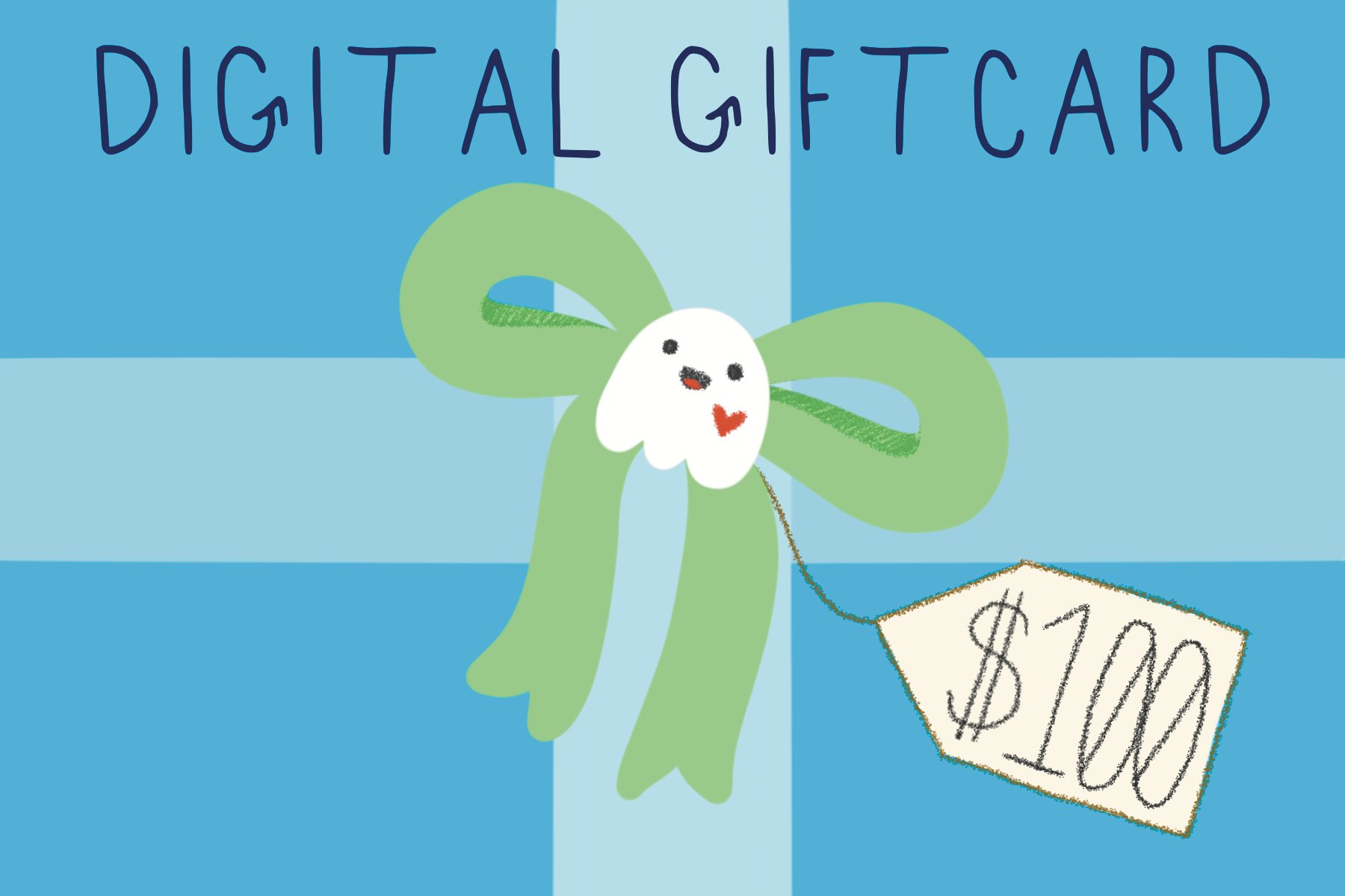 Digital Gift Card product image (6)
