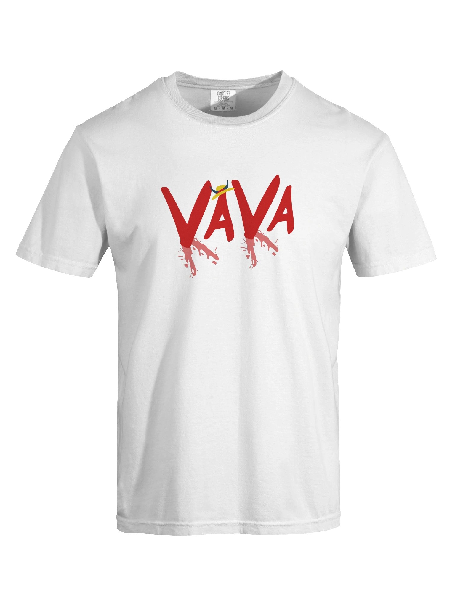 VAVA - Tee product image (5)