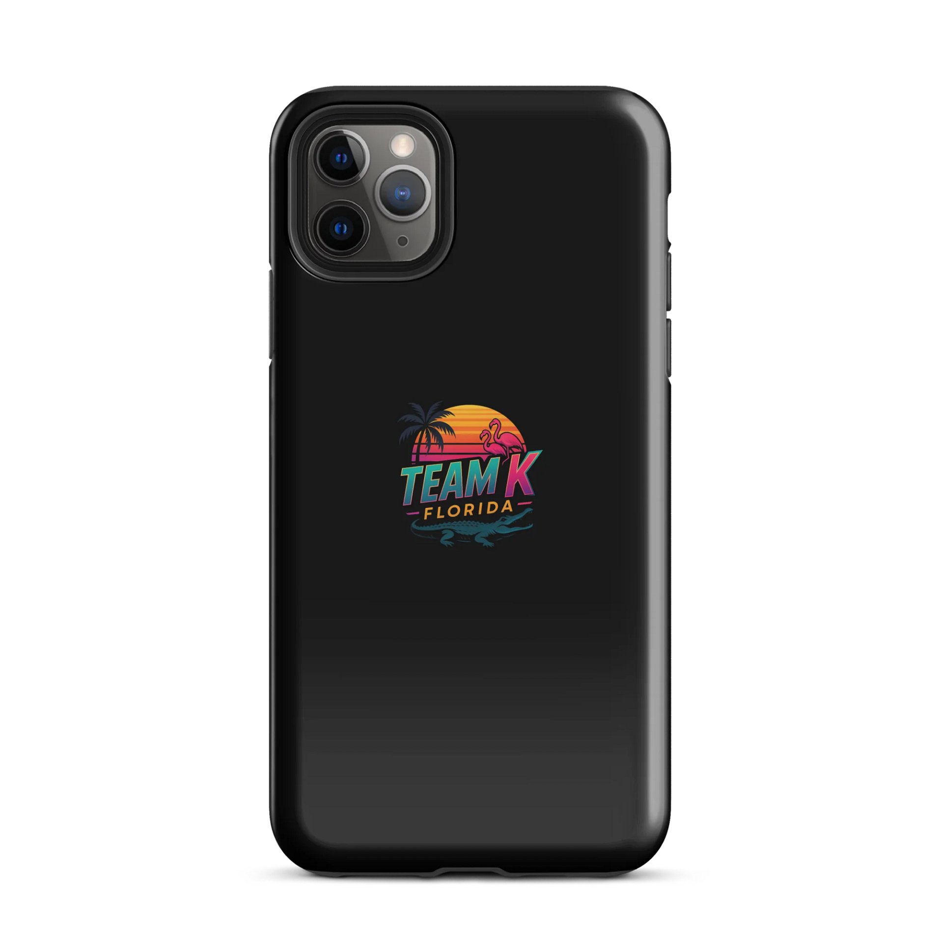 Team K Florida Case for iPhone product image (2)