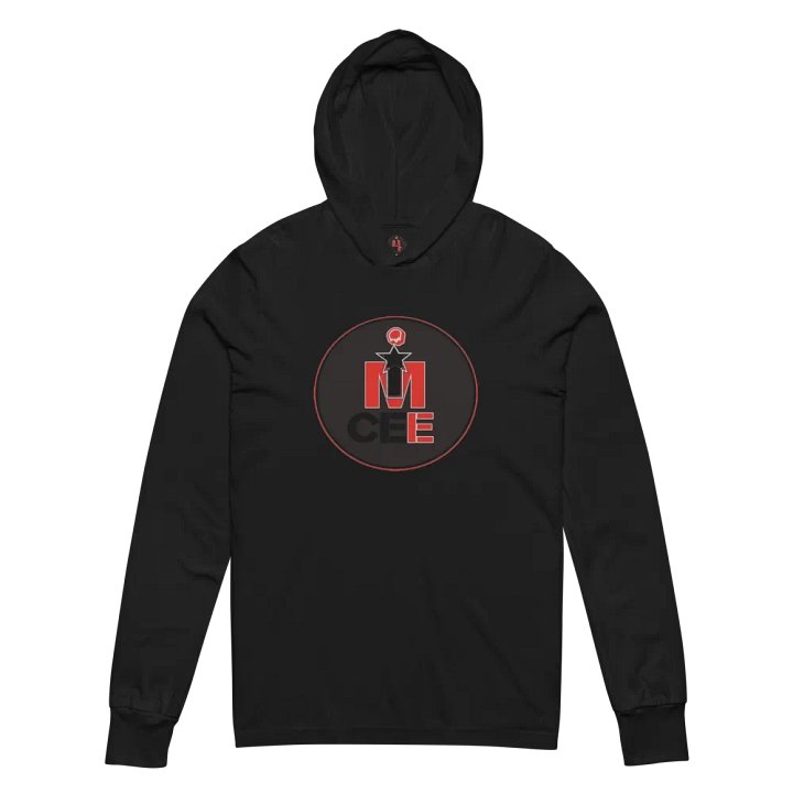 M.I CEE LONG SLEEVE HOODIE product image (2)
