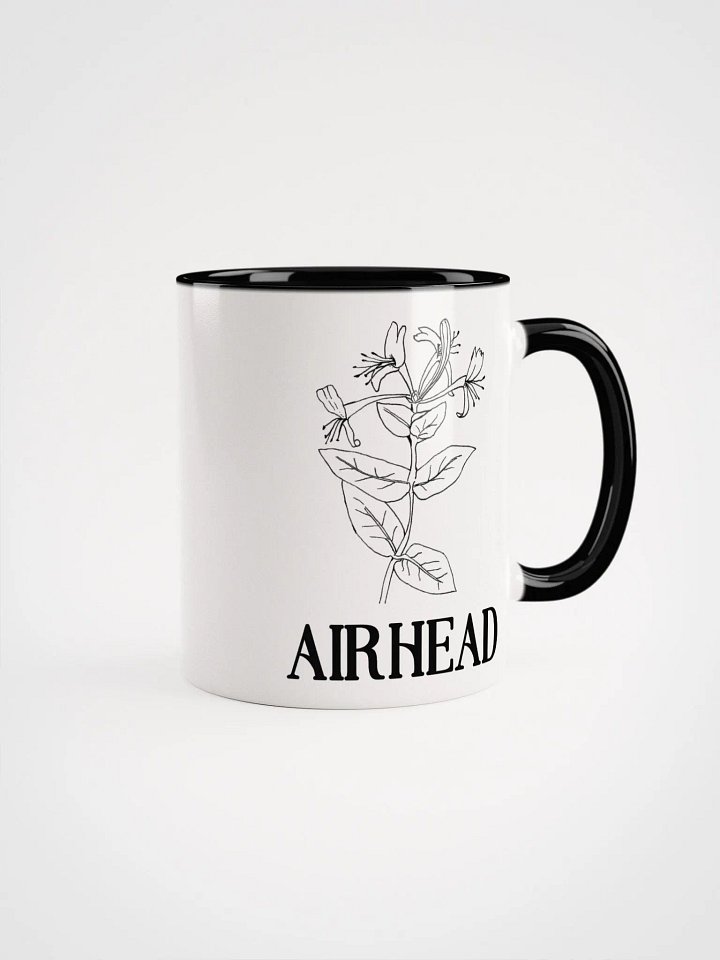 HONEYSUCKLE AIRHEAD mug product image (2)
