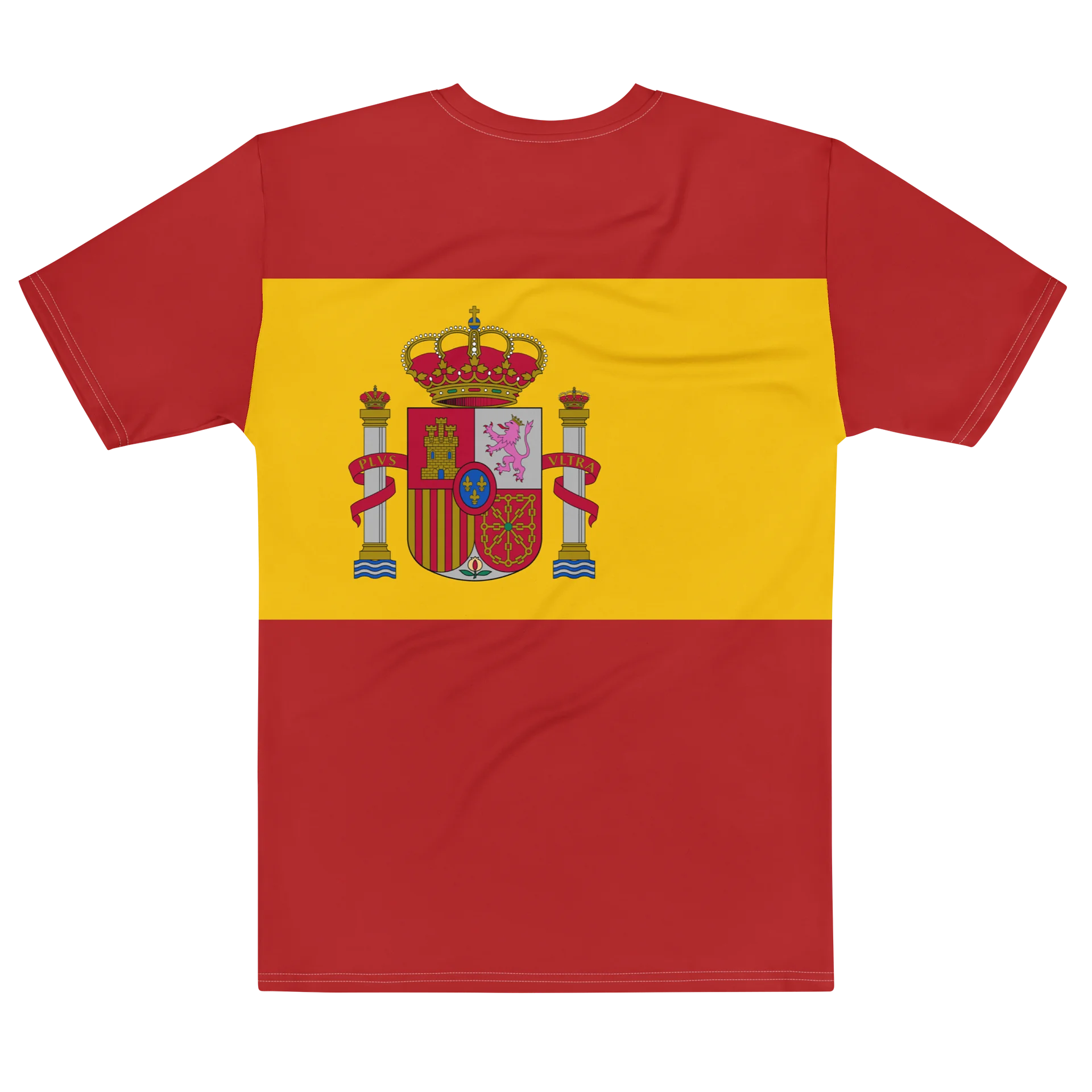 Spain Graphic Tee product image (3)