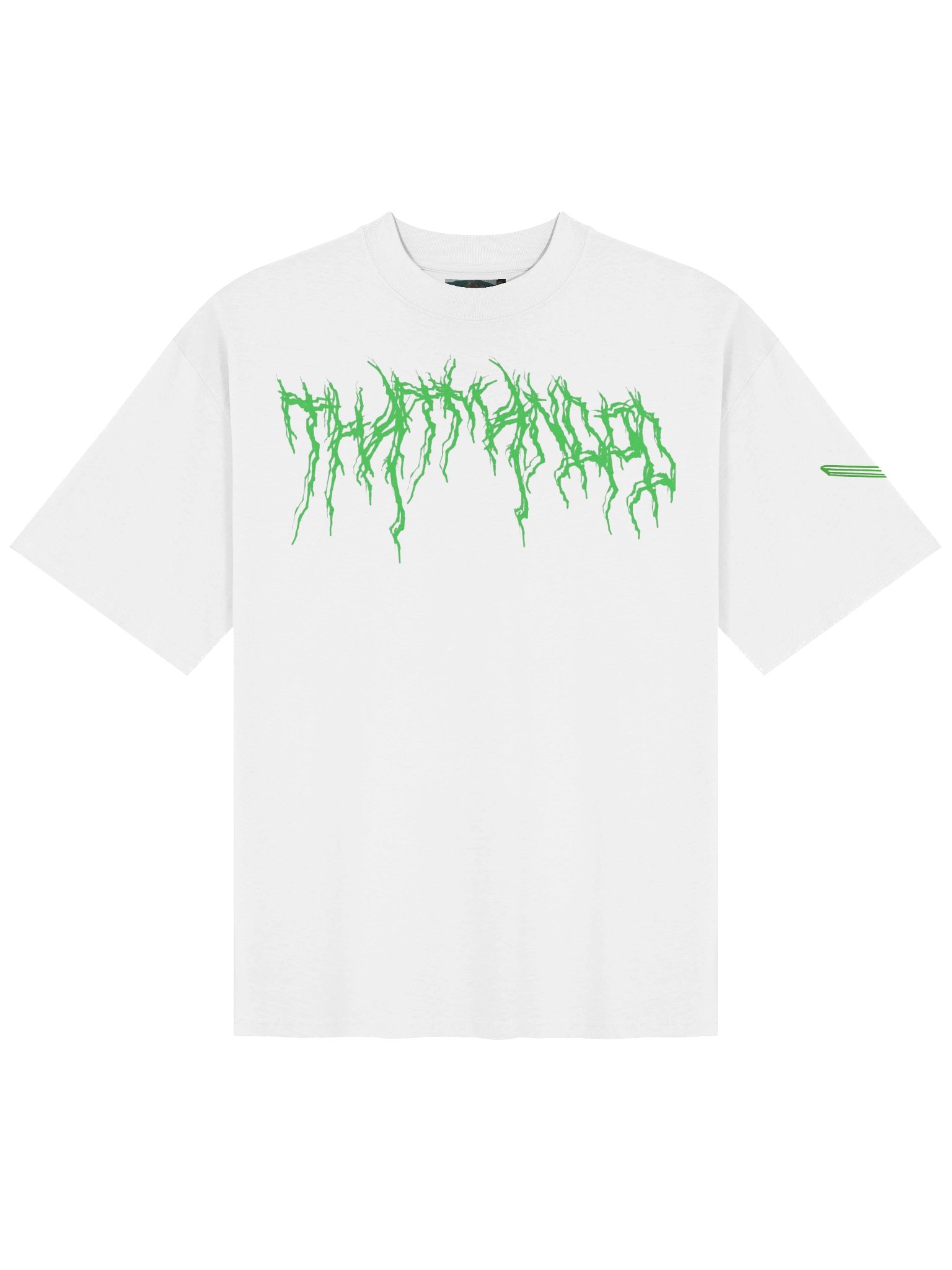 THATMANDPD THORNCAST TEE product image (1)