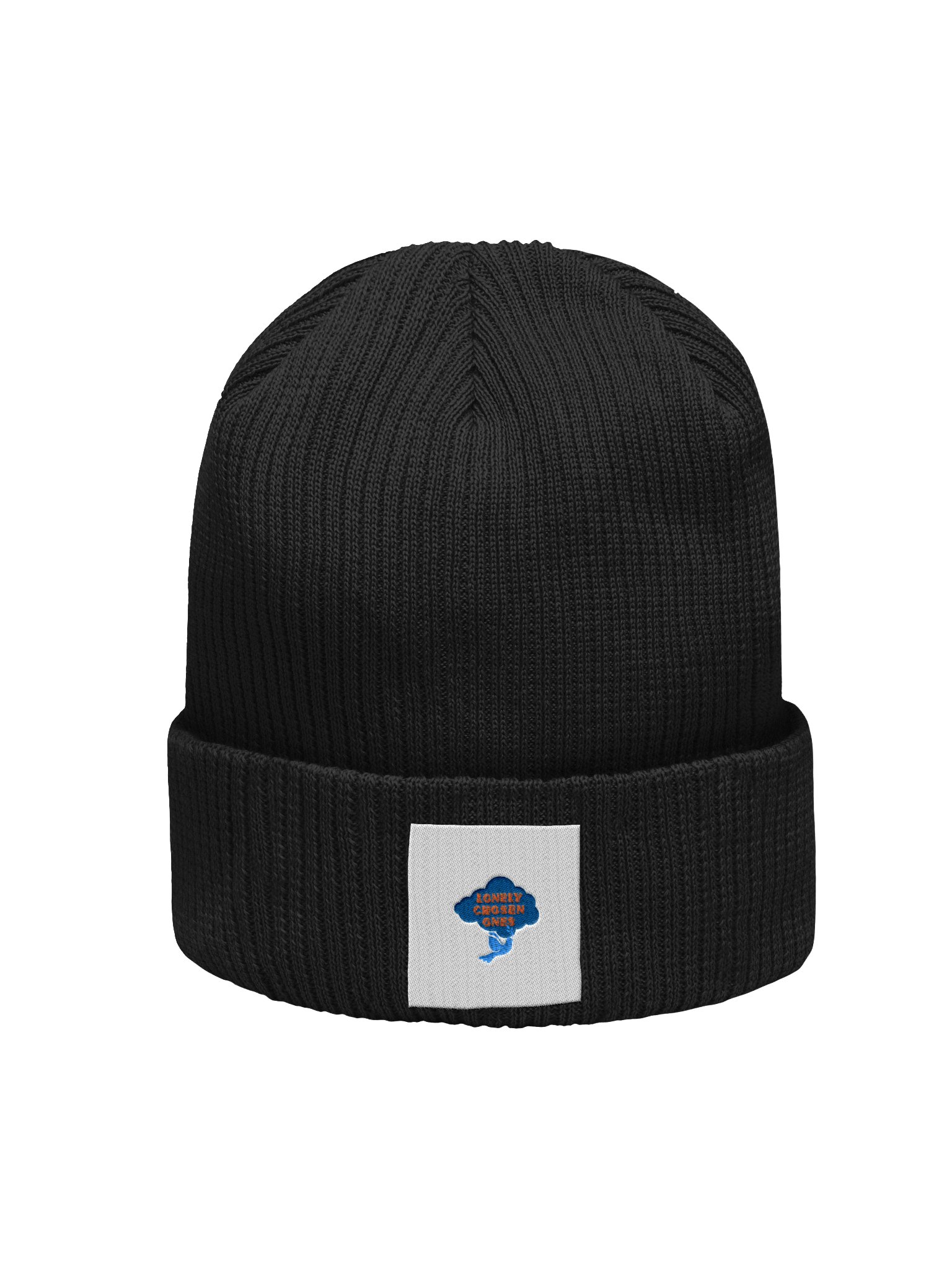 LONELY CHOSEN BEANIE product image (1)