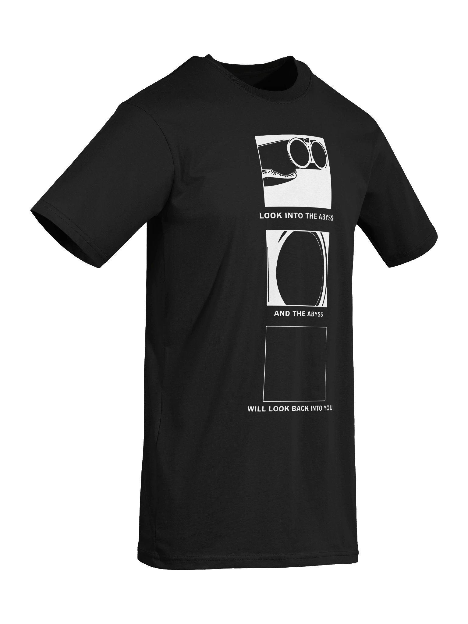 ABYSS - Tsghirt product image (2)