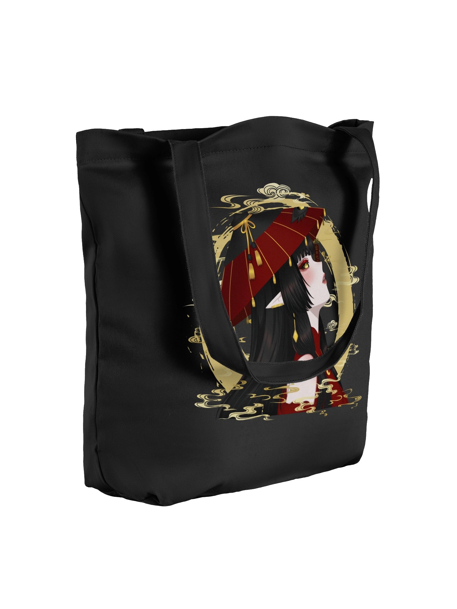 Golden Gaze Tote product image (4)