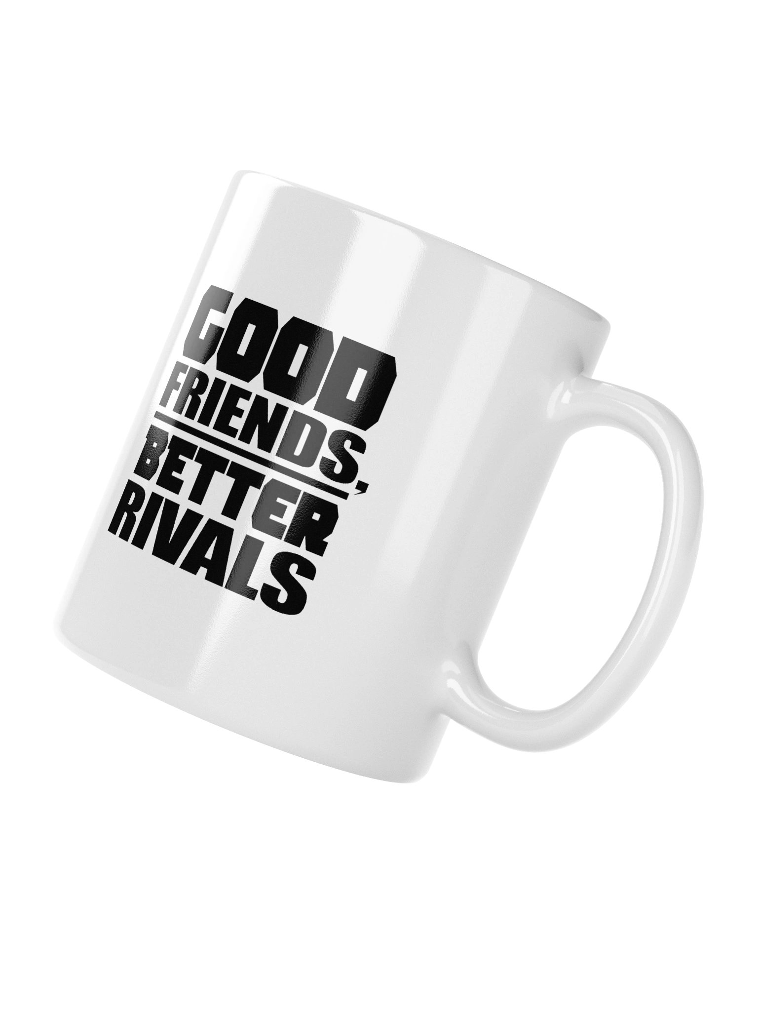 Bragging Rights White Mug product image (10)