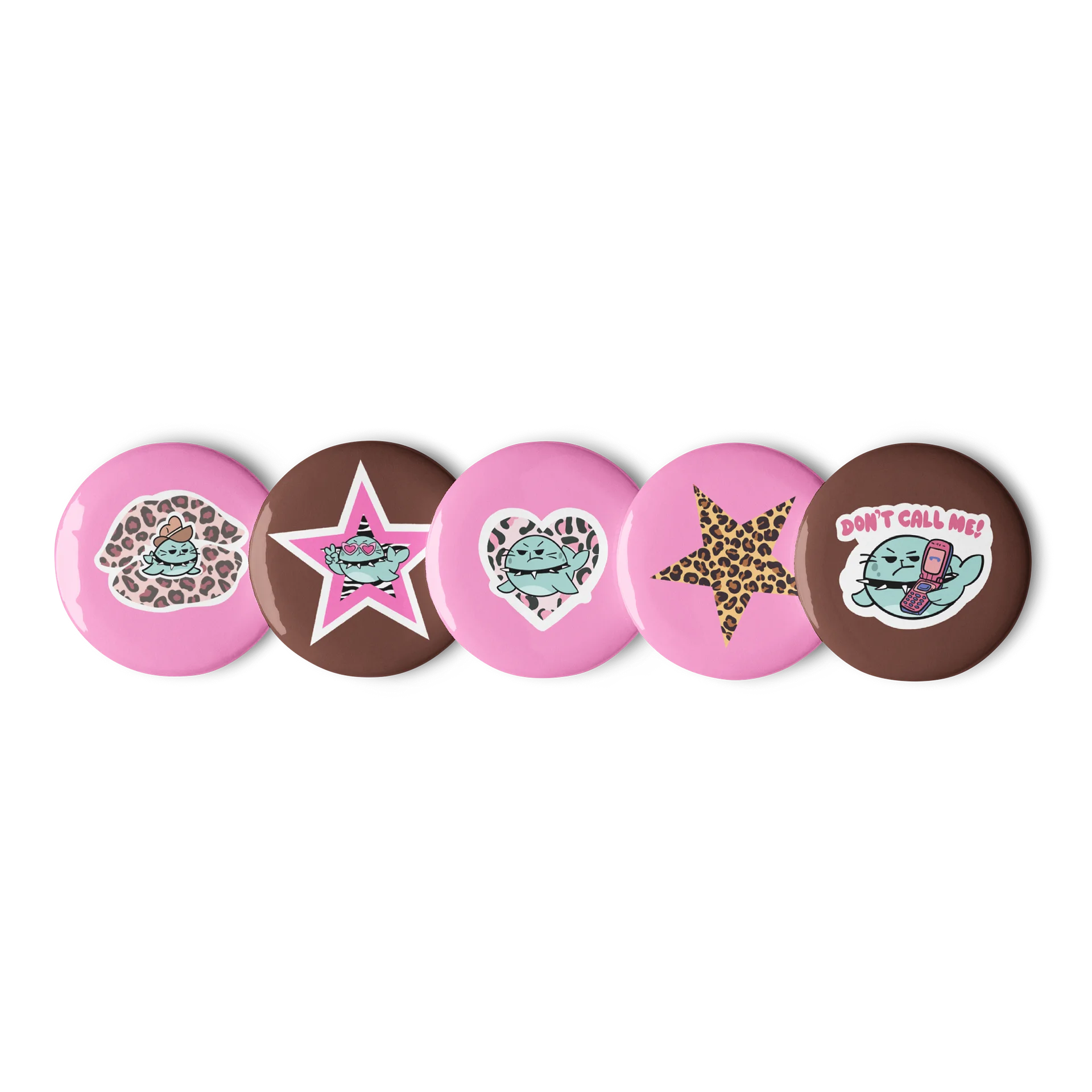 y2k Winifred Pins product image (1)