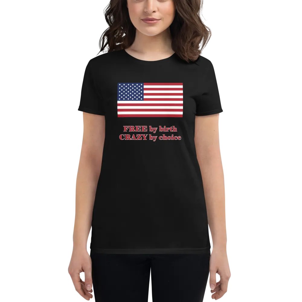 FREE By Birth Women's Shirt product image (24)