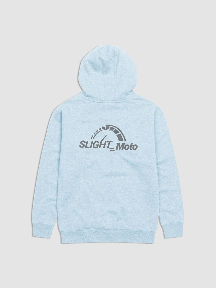 Awesome Identity Unisex Premium Hoodie - Option 1 product image (2)