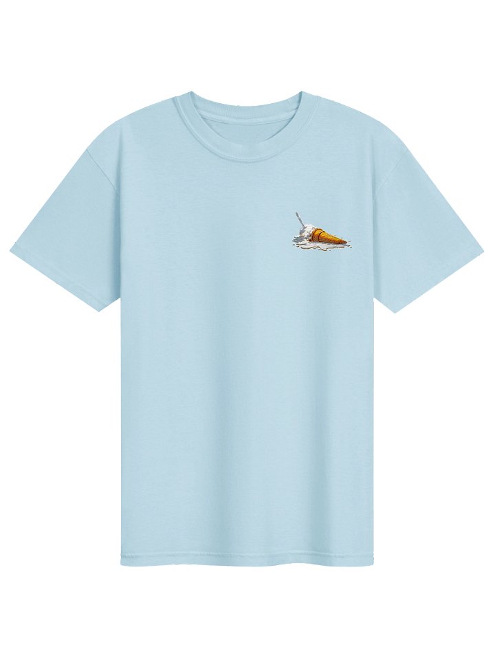Jenny's Ice Cream Tee product image (10)