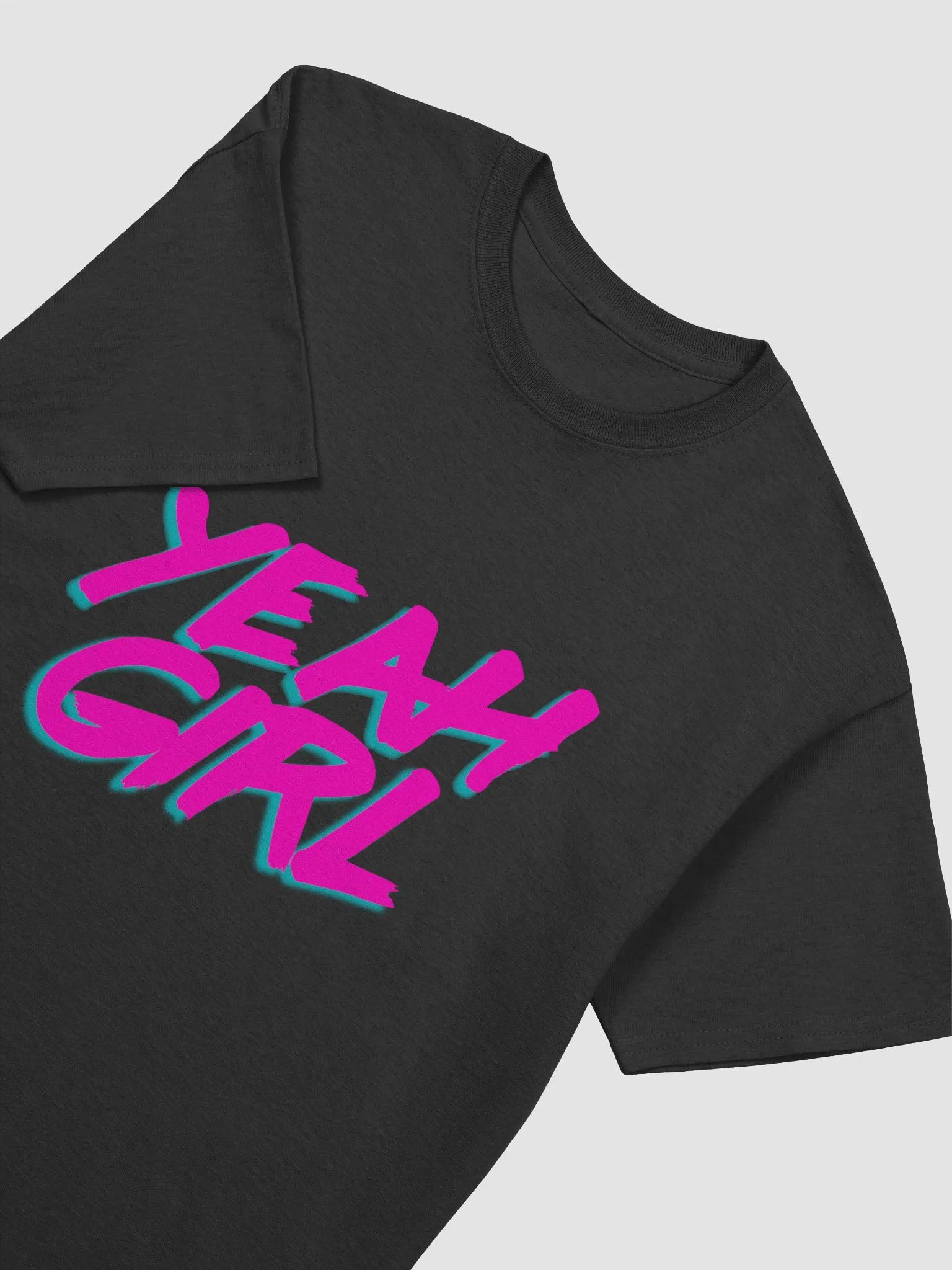 Yeah Girl Tee product image (14)