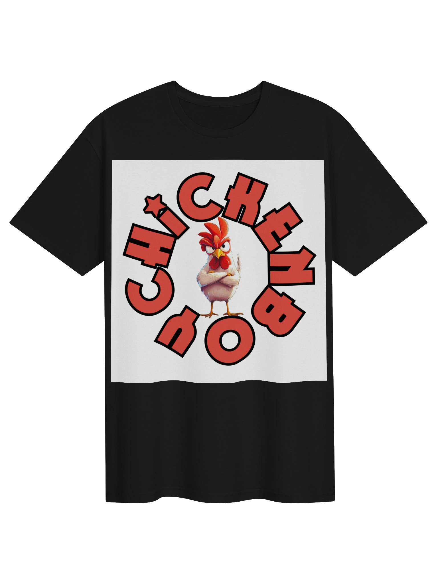 Chicken Boy Shirt product image (1)