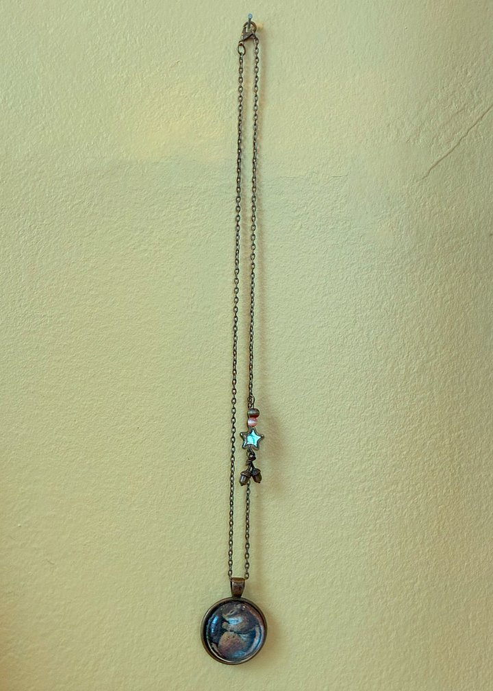 Squirrel Necklace product image (2)