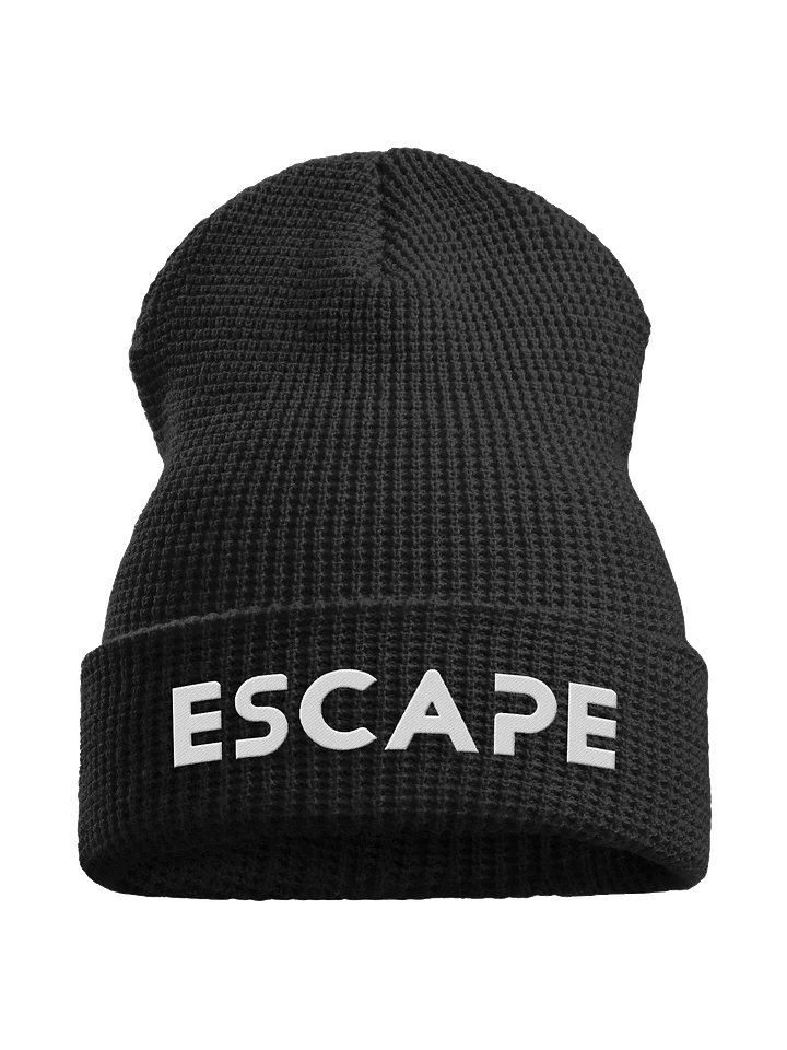 Escape Beanie product image (1)
