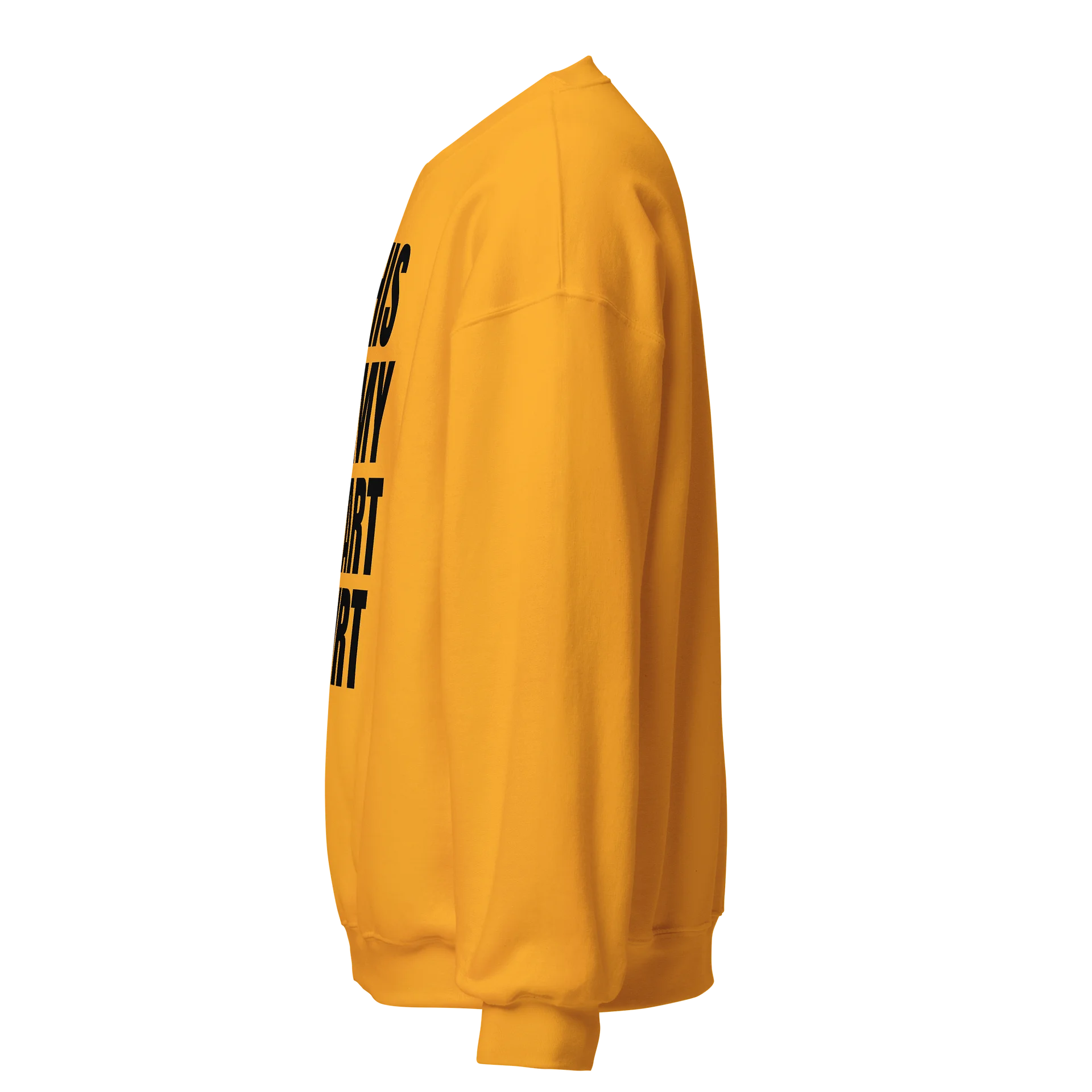 This is my shart classic sweatshirt product image (3)