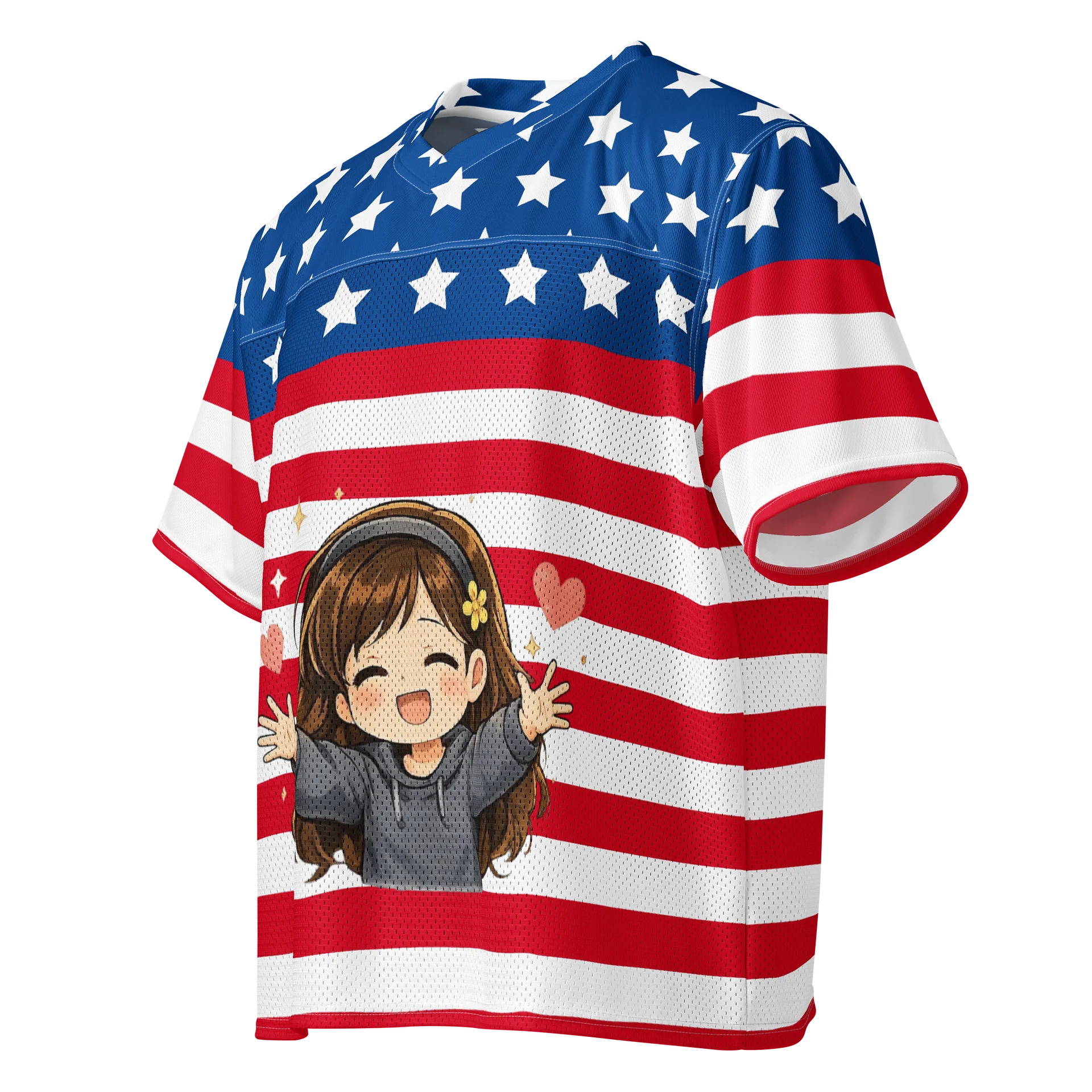 Daily Jersey product image (3)