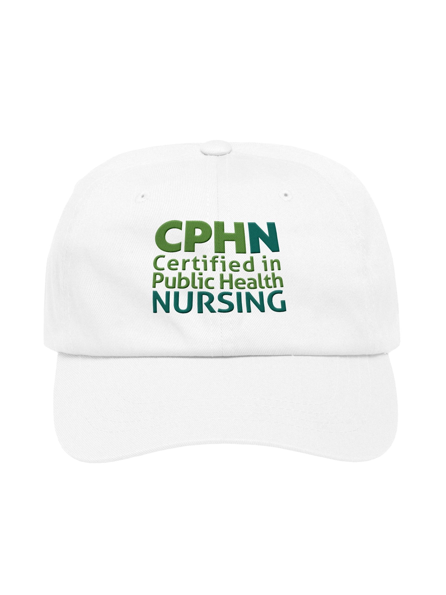 CPHN Hat product image (1)