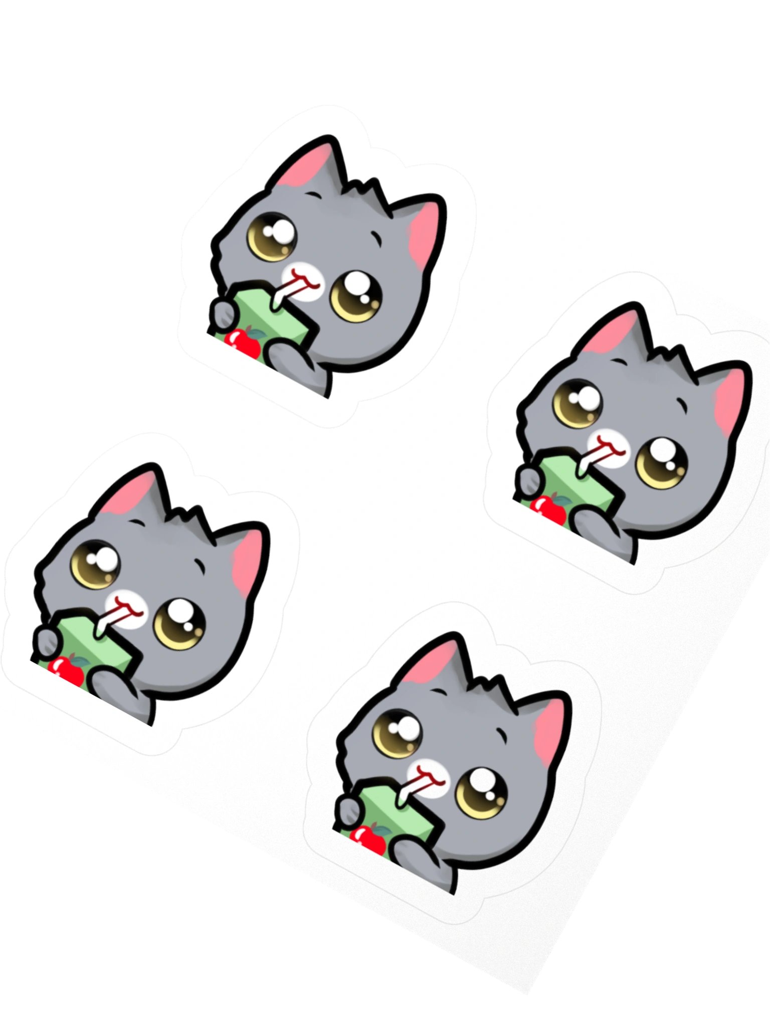 DrewpySIP Multi Sticker product image (2)