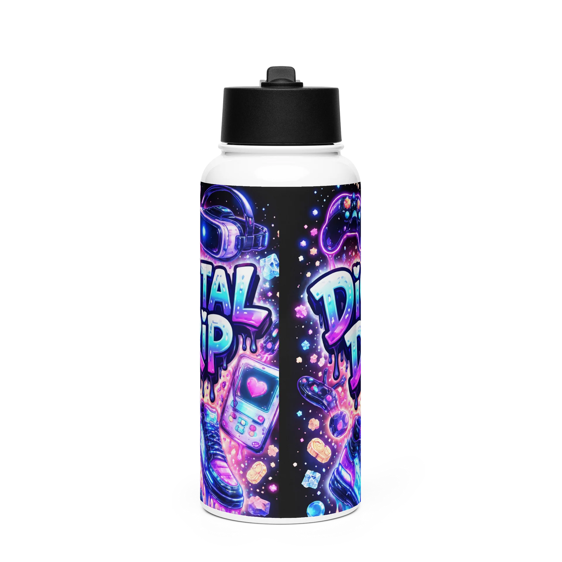 digital drip tumbler product image (1)