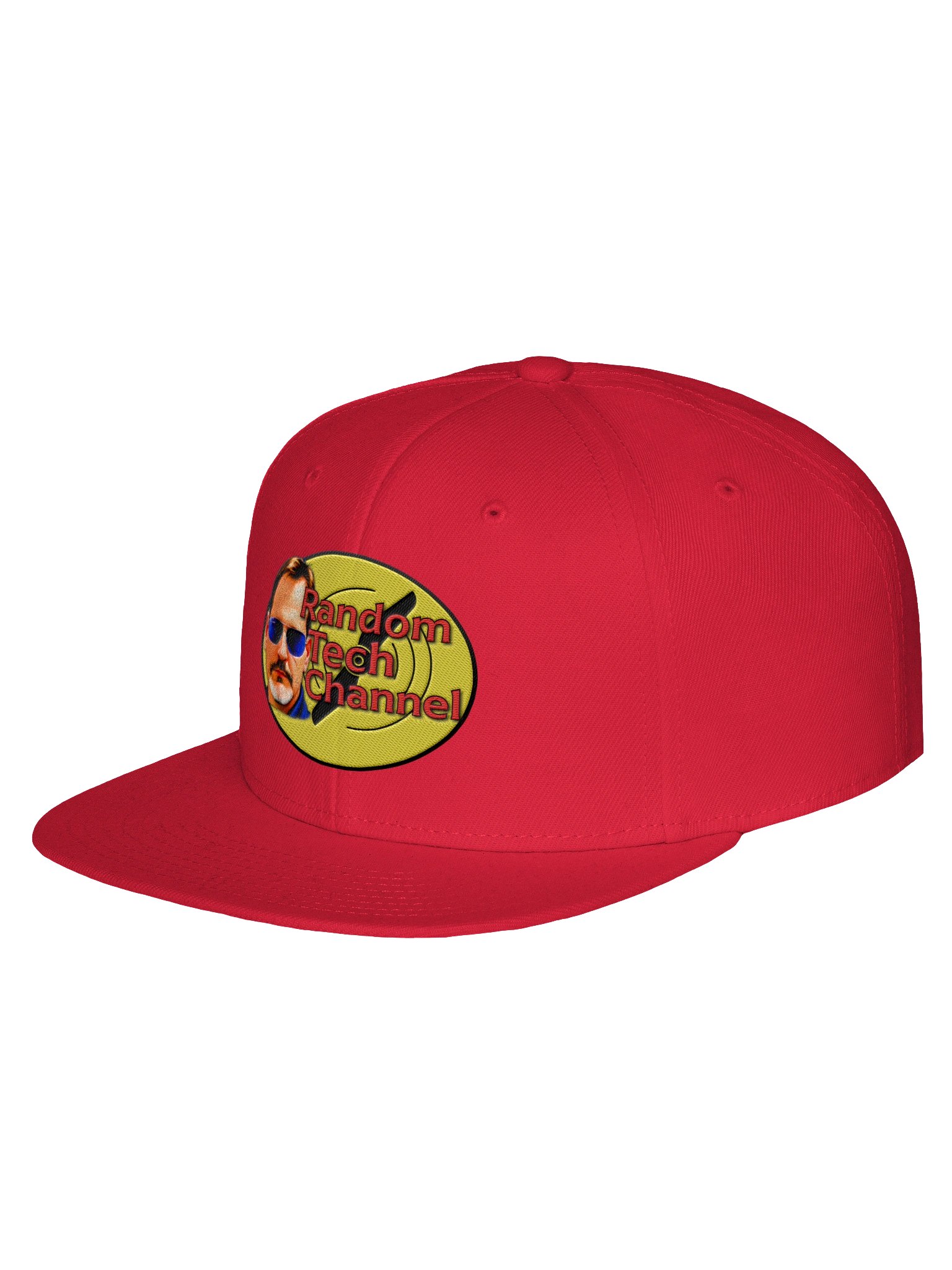 Random Pro Shops Red Hat product image (2)