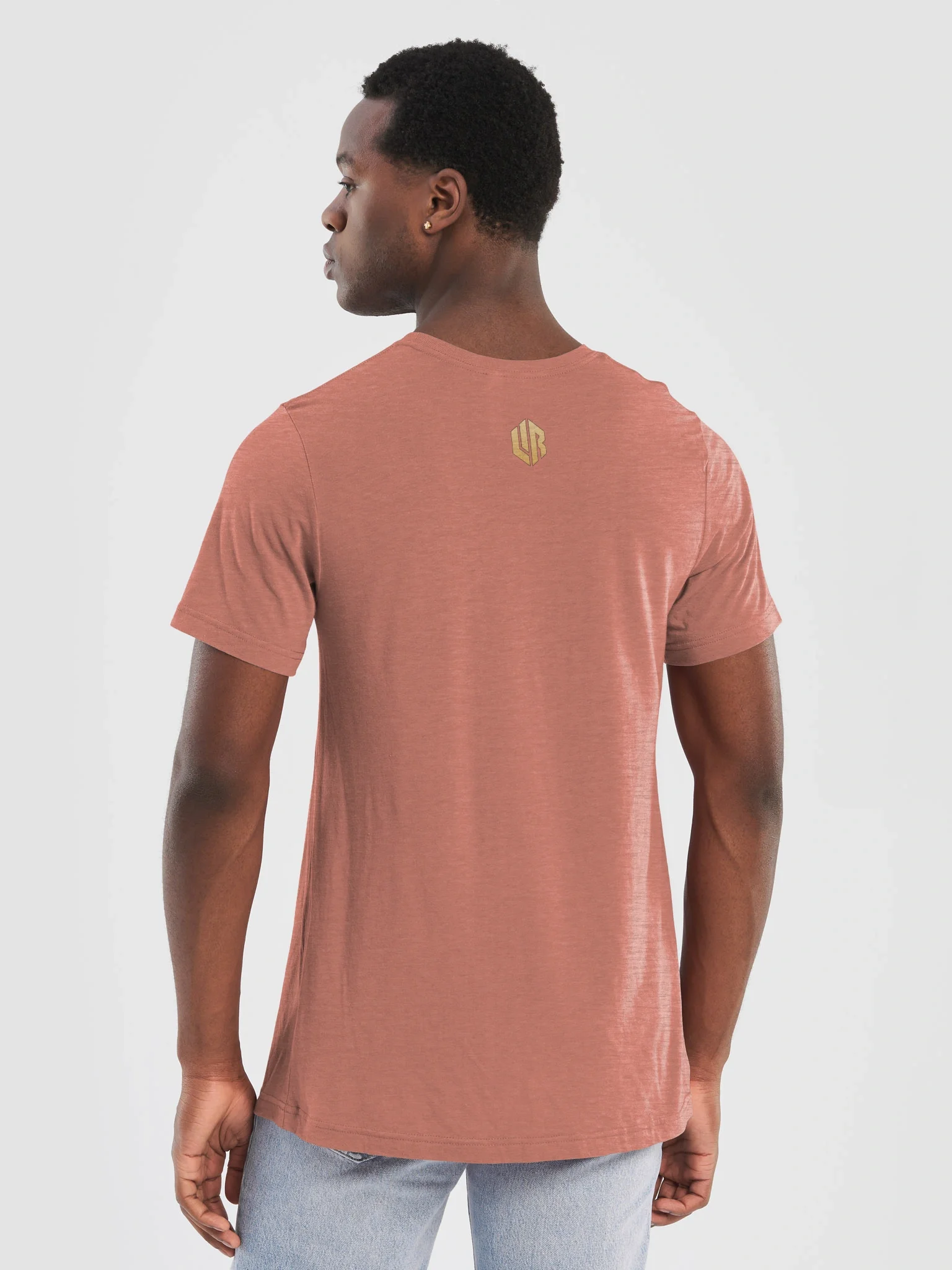 More Candy Tri-Blend Tee preview 37